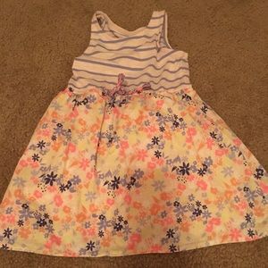 Bundle of five dresses